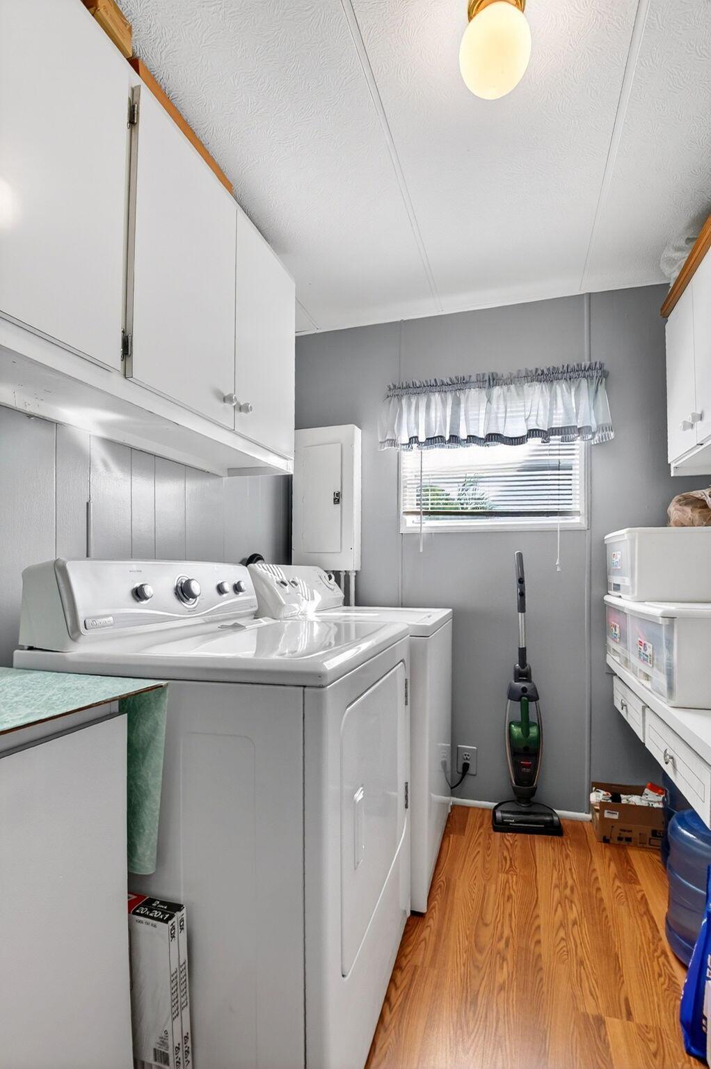 JAMAICA BAY MOBILE HOME C - Residential