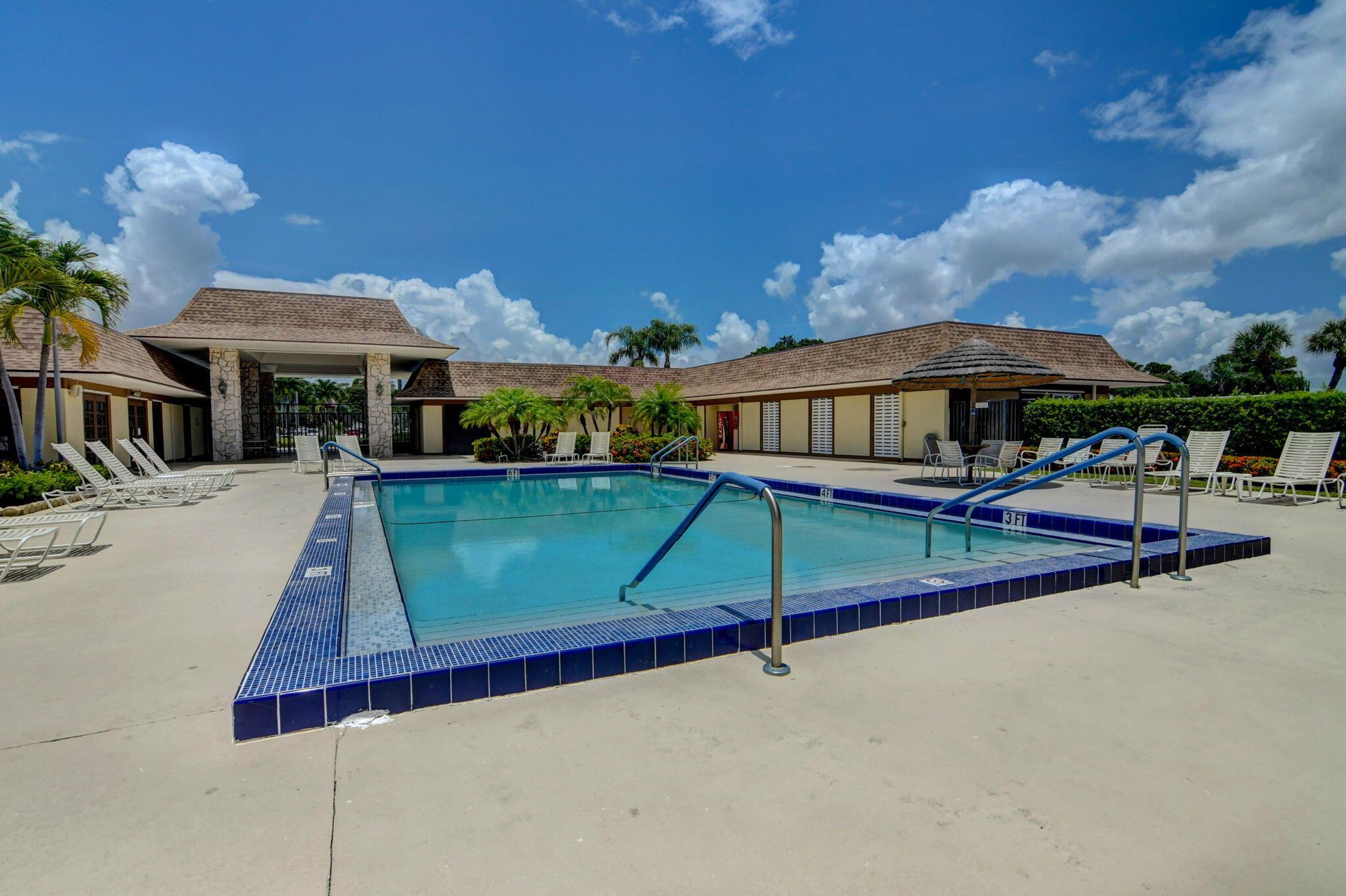 JAMAICA BAY MOBILE HOME C - Residential