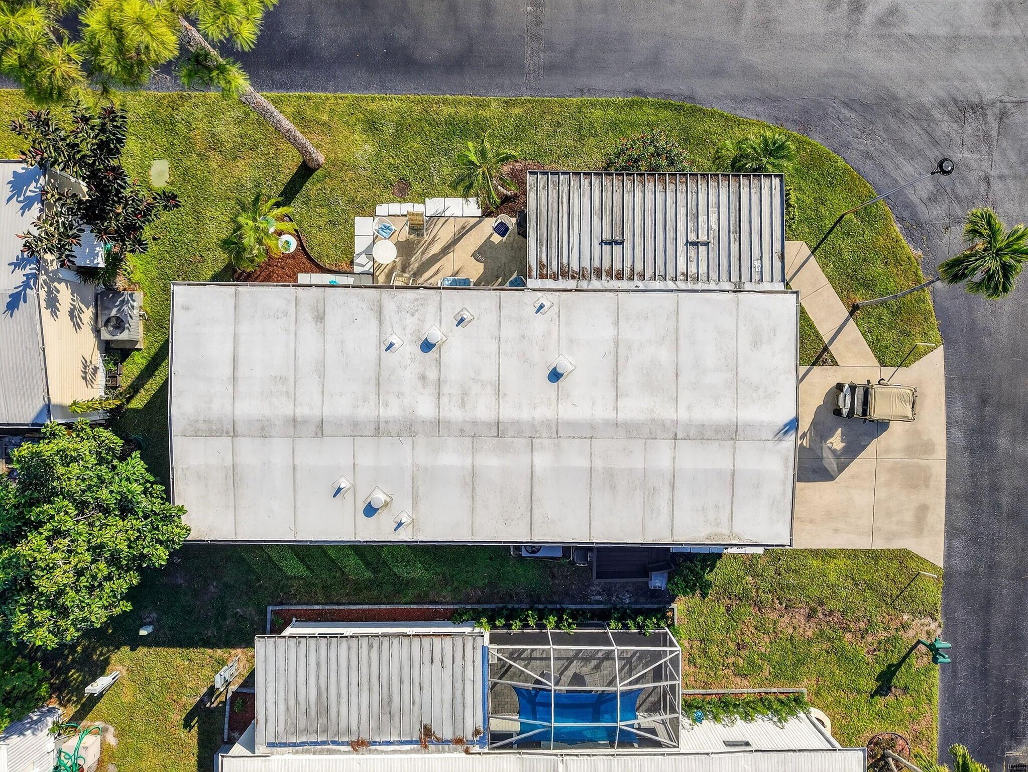 JAMAICA BAY MOBILE HOME C - Residential