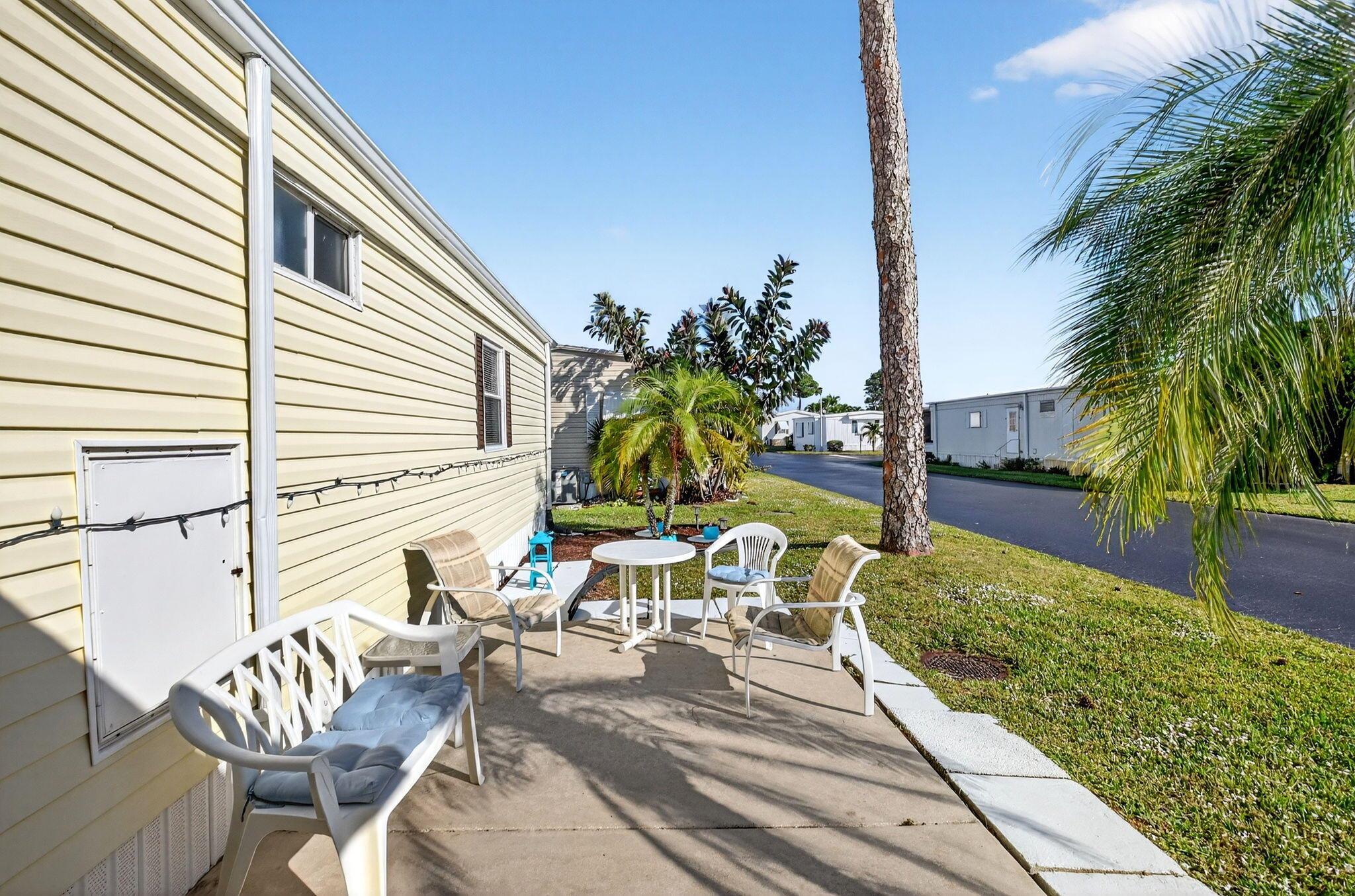 JAMAICA BAY MOBILE HOME C - Residential