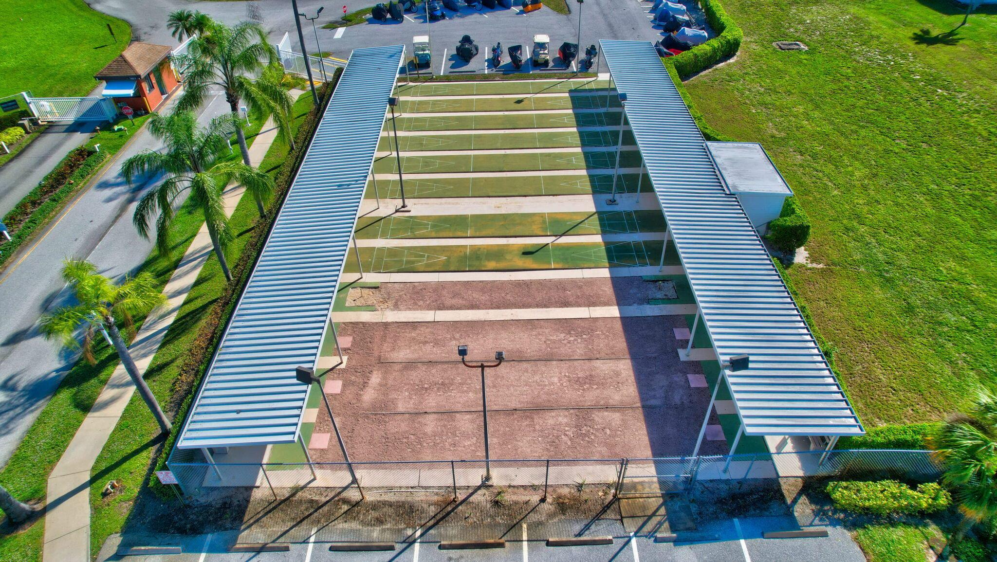 JAMAICA BAY MOBILE HOME C - Residential