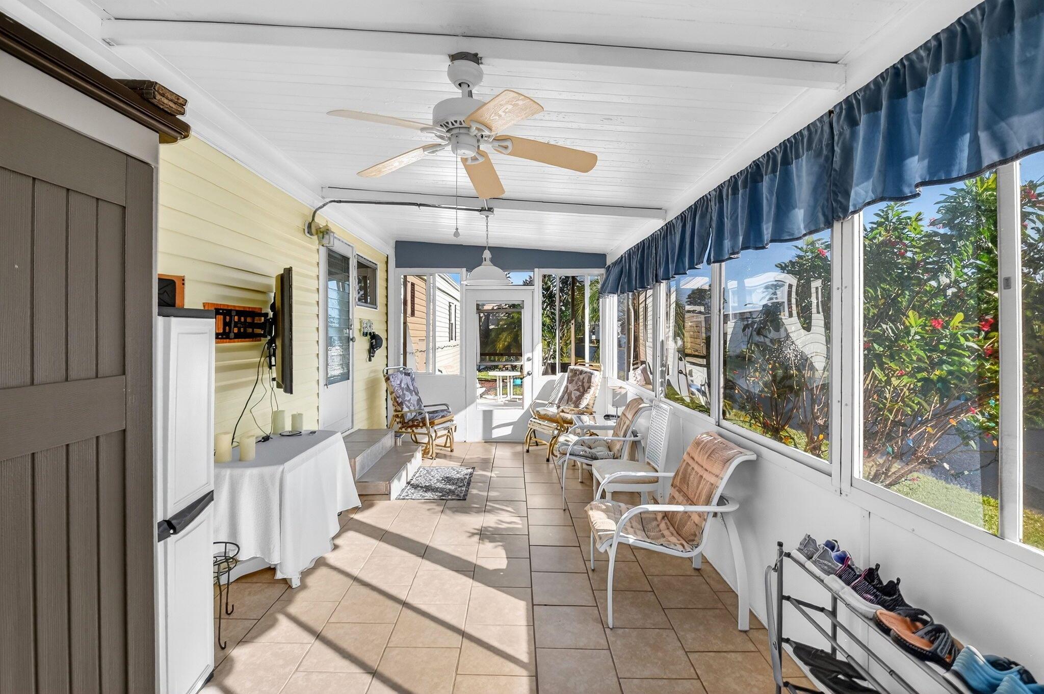 JAMAICA BAY MOBILE HOME C - Residential