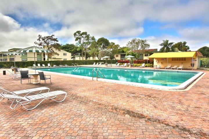 Ramblewood East Condo - Residential Lease