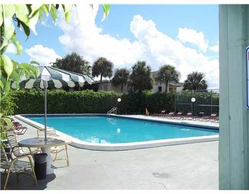 Ramblewood East Condo - Residential Lease