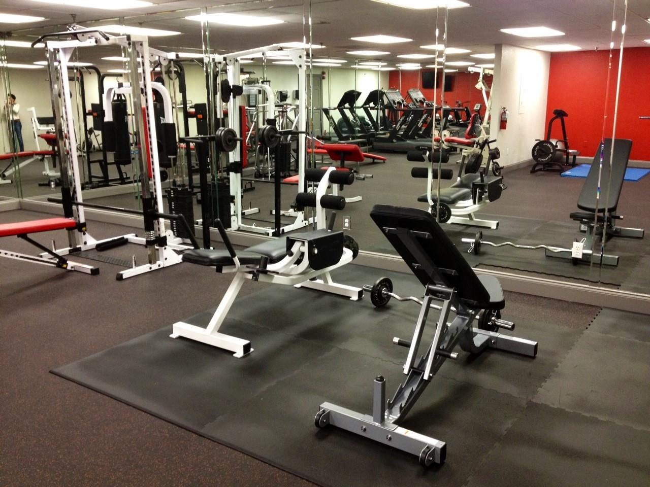 Ramblewood East Condo - Residential Lease