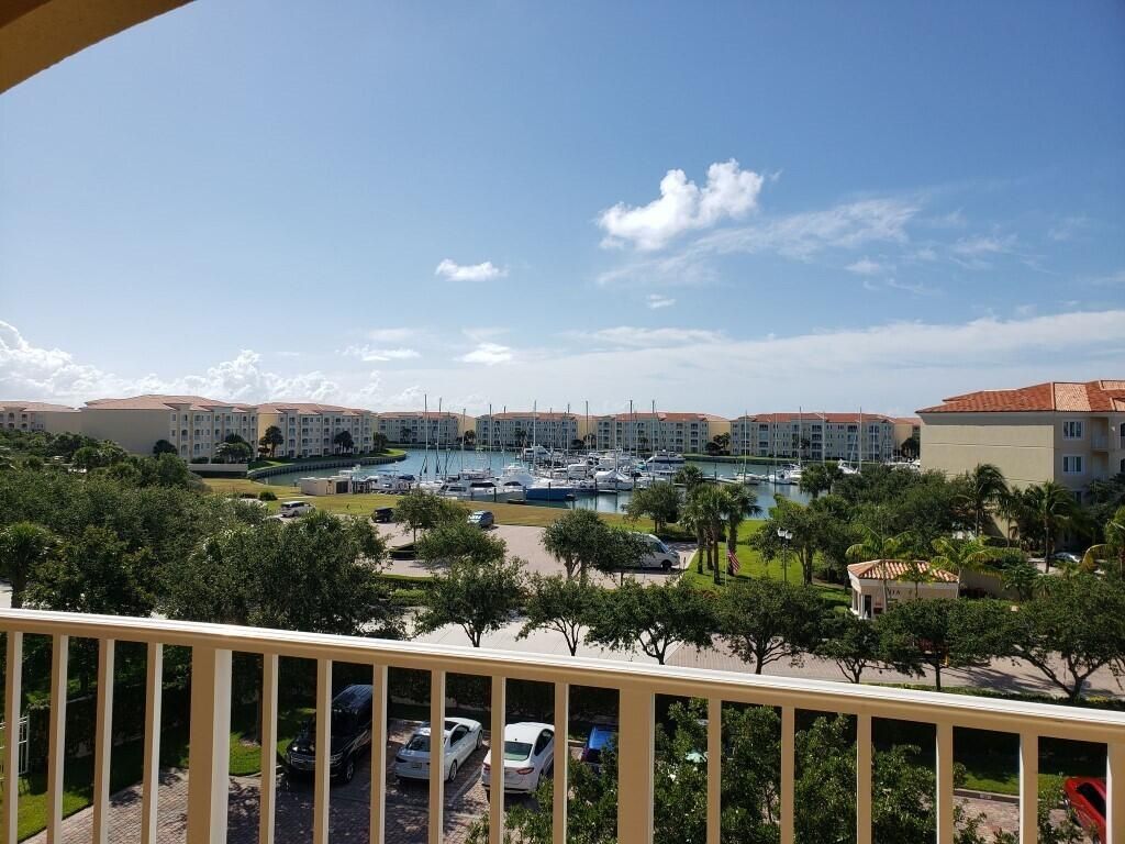 Photo of 36 Harbour Isles Ph05 Drive W #Ph 5, Fort Pierce, FL 34949 (MLS # R11023571)