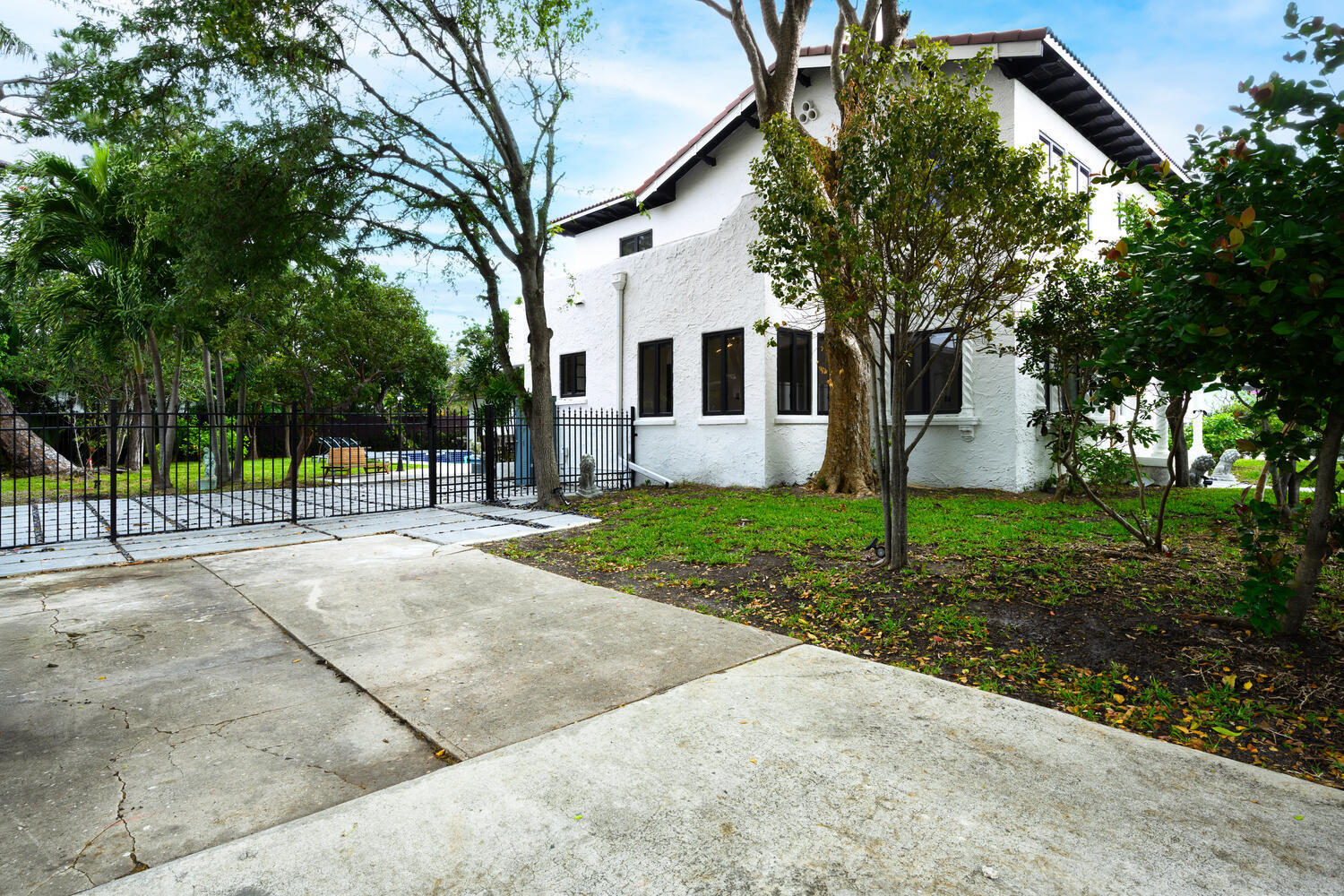 BLACKWELL PARK REV PL - Residential