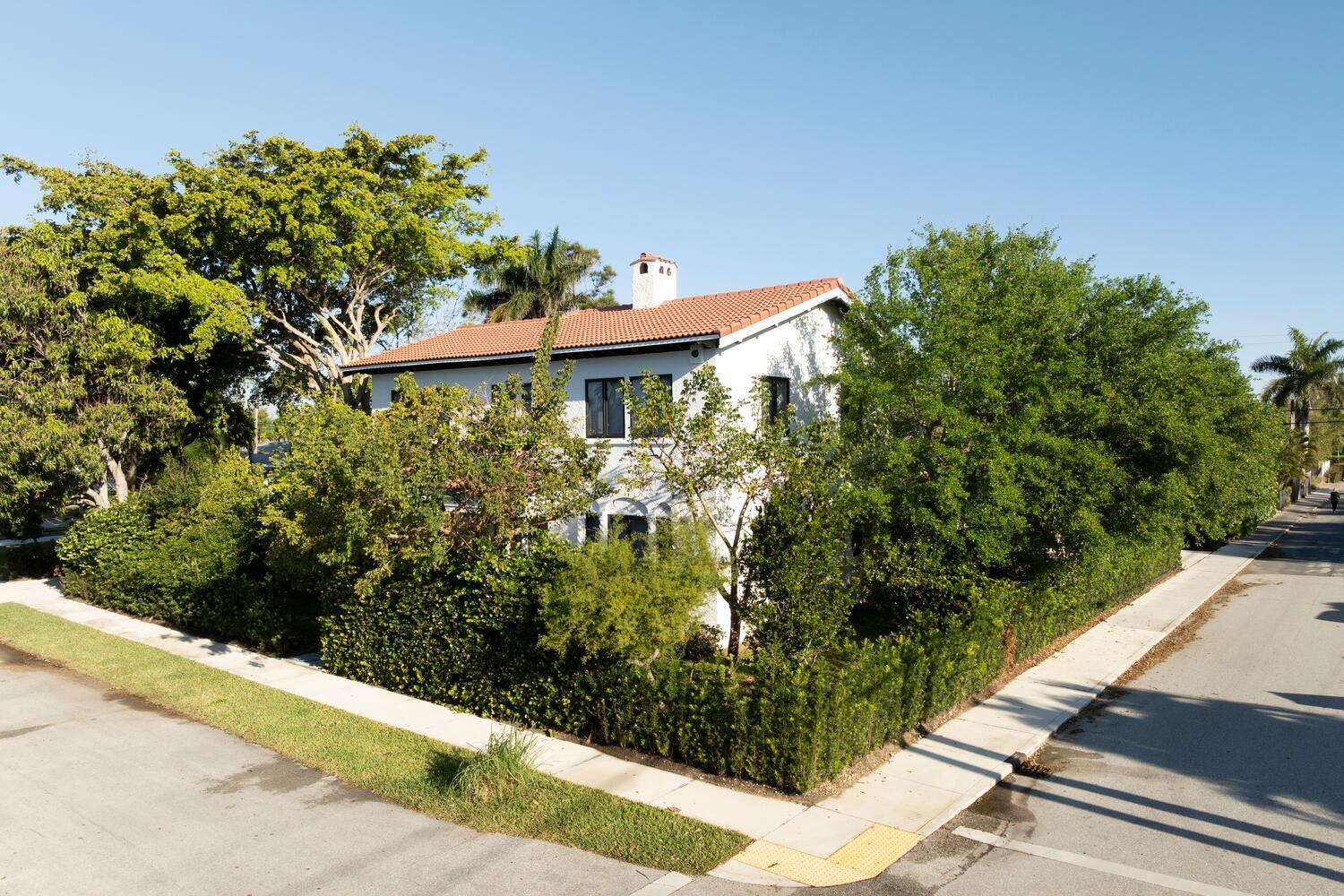 BLACKWELL PARK REV PL - Residential