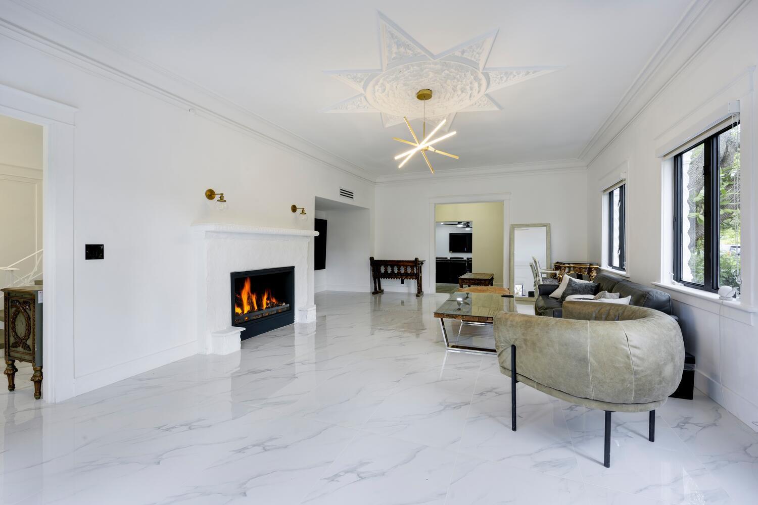 BLACKWELL PARK REV PL - Residential