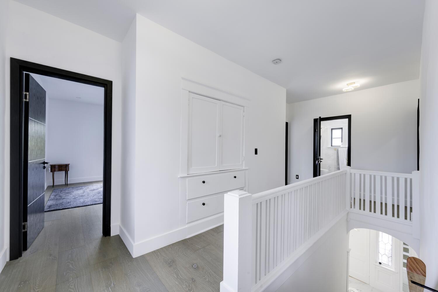 BLACKWELL PARK REV PL - Residential