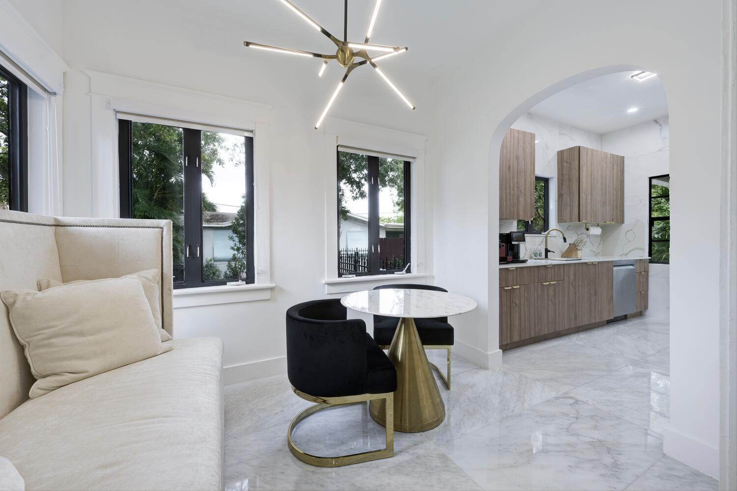 BLACKWELL PARK REV PL - Residential