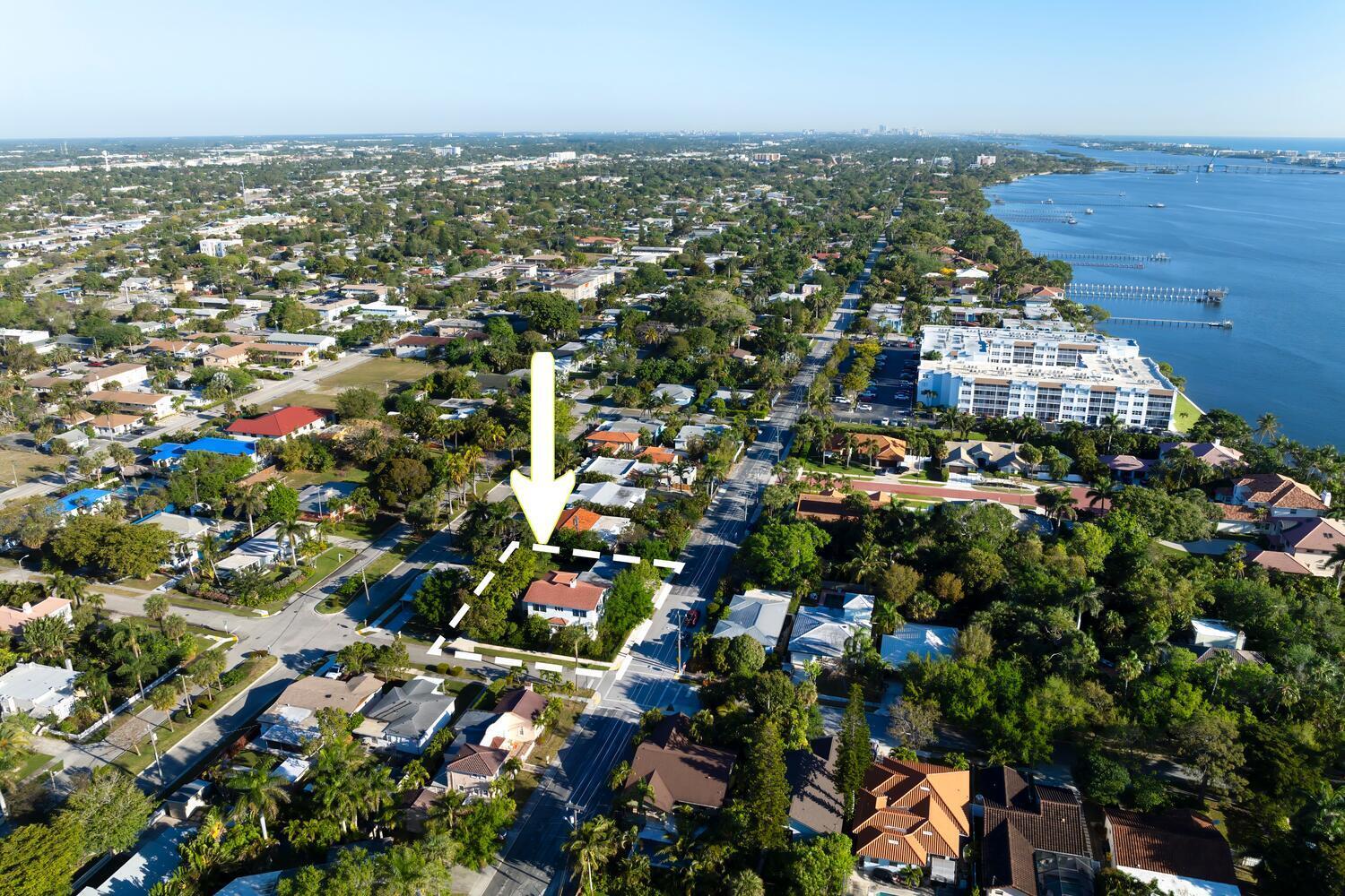 BLACKWELL PARK REV PL - Residential