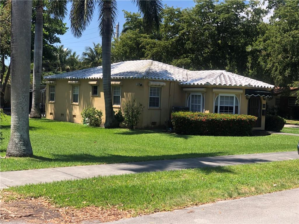 Hollywood Lakes Sec 1-32 - Residential