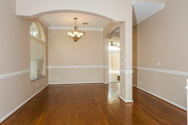 HYPOLUXO HAVERHILL PUD 1 - Residential Lease