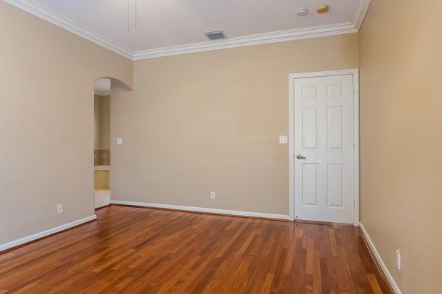 HYPOLUXO HAVERHILL PUD 1 - Residential Lease