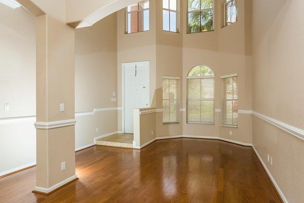 HYPOLUXO HAVERHILL PUD 1 - Residential Lease