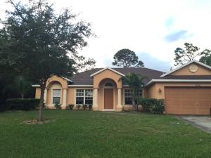 PORT ST LUCIE SECTION 13 - Residential Lease