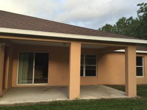 PORT ST LUCIE SECTION 13 - Residential Lease