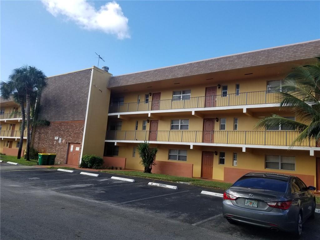 Versailles Gardens - Residential