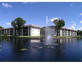 Versailles Gardens - Residential