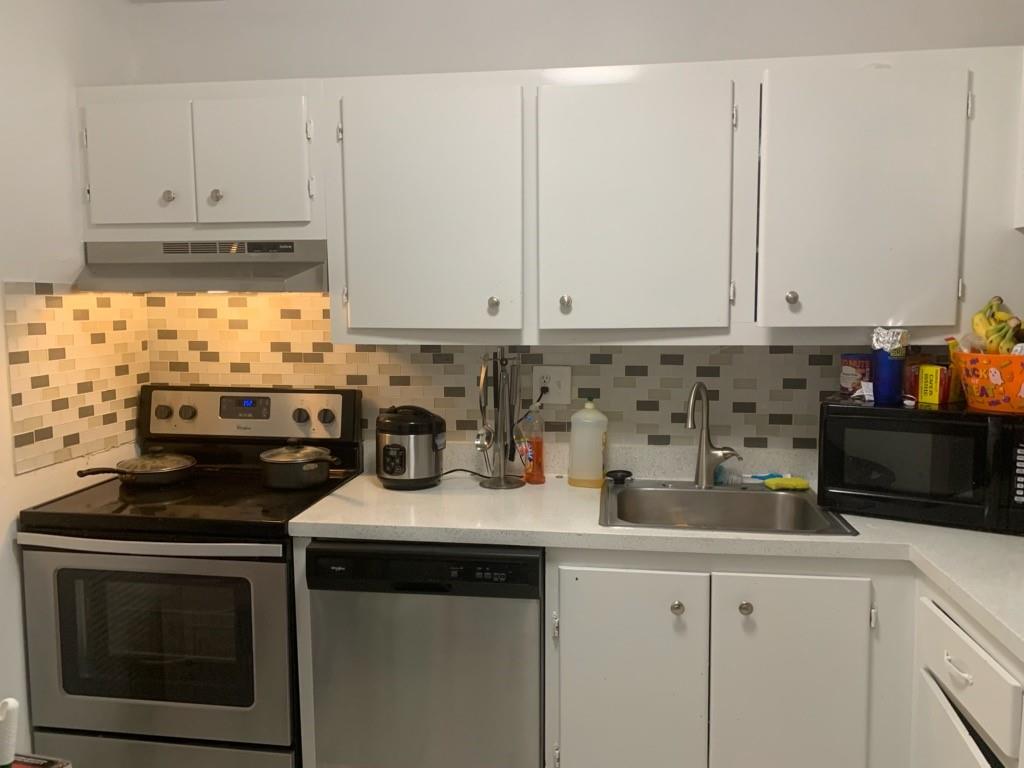 Versailles Gardens - Residential