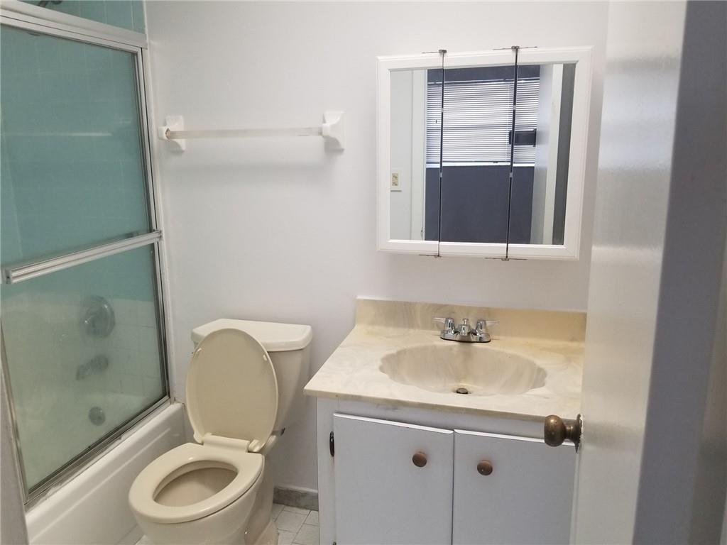 Versailles Gardens - Residential