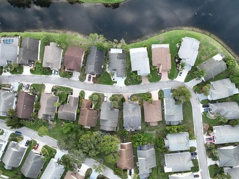 A home in Greenacres