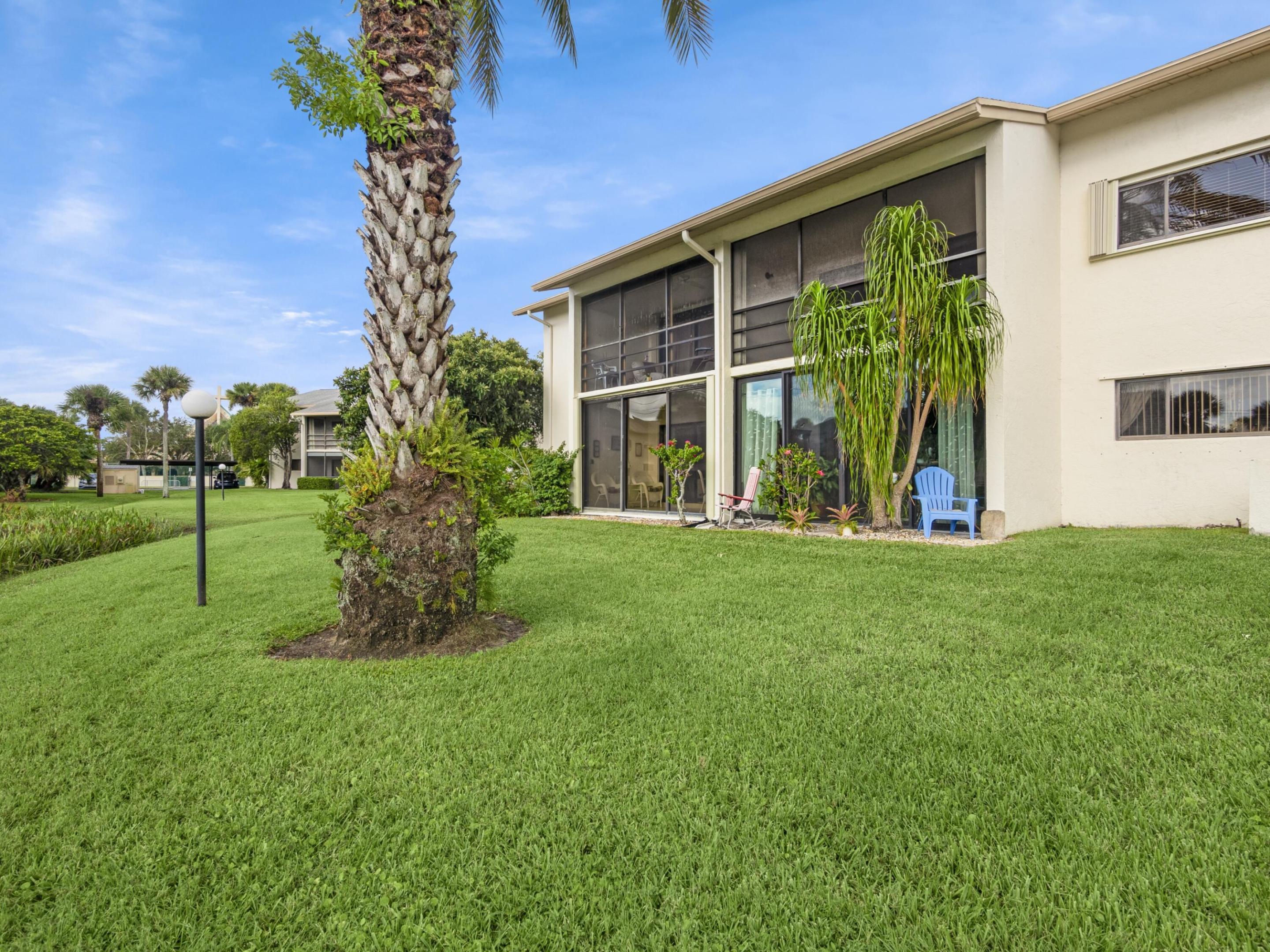 INDIAN PINES CONDO - Residential