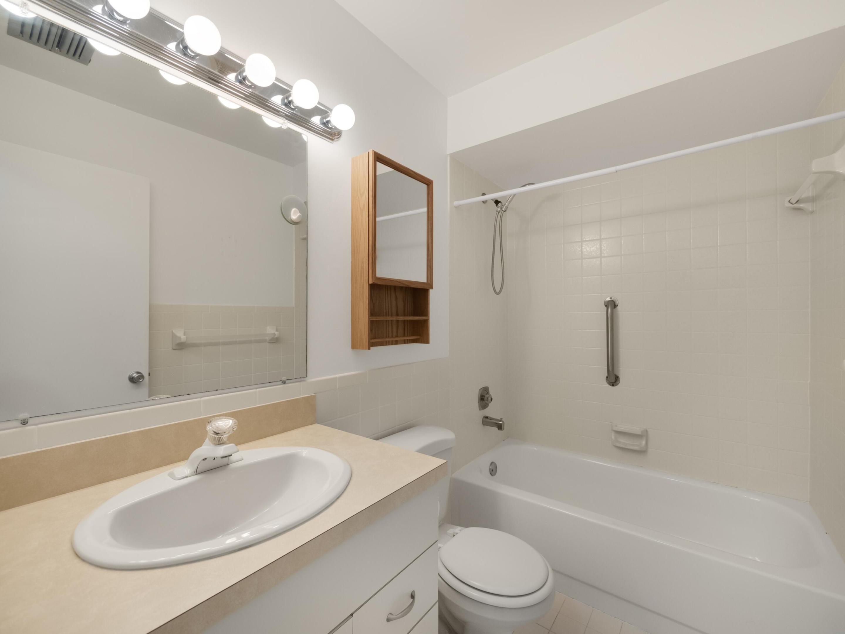 INDIAN PINES CONDO - Residential