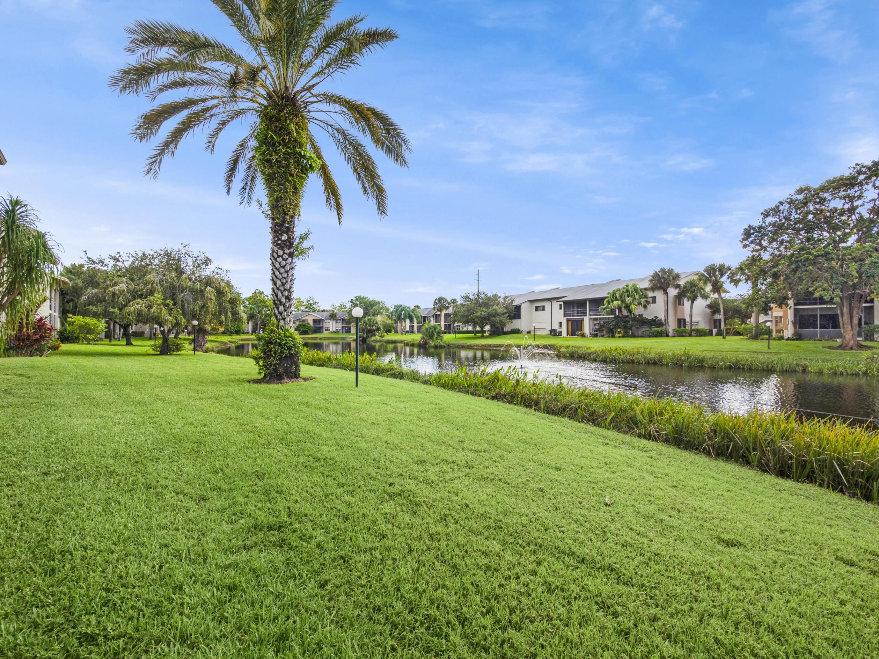 INDIAN PINES CONDO - Residential