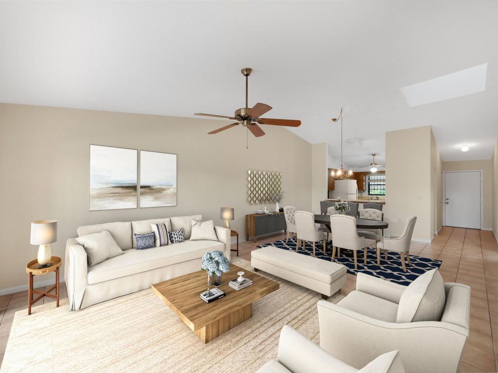 Photo of 3011 SE Aster Lane #808, Stuart, FL 34994 (MLS # B26013666)