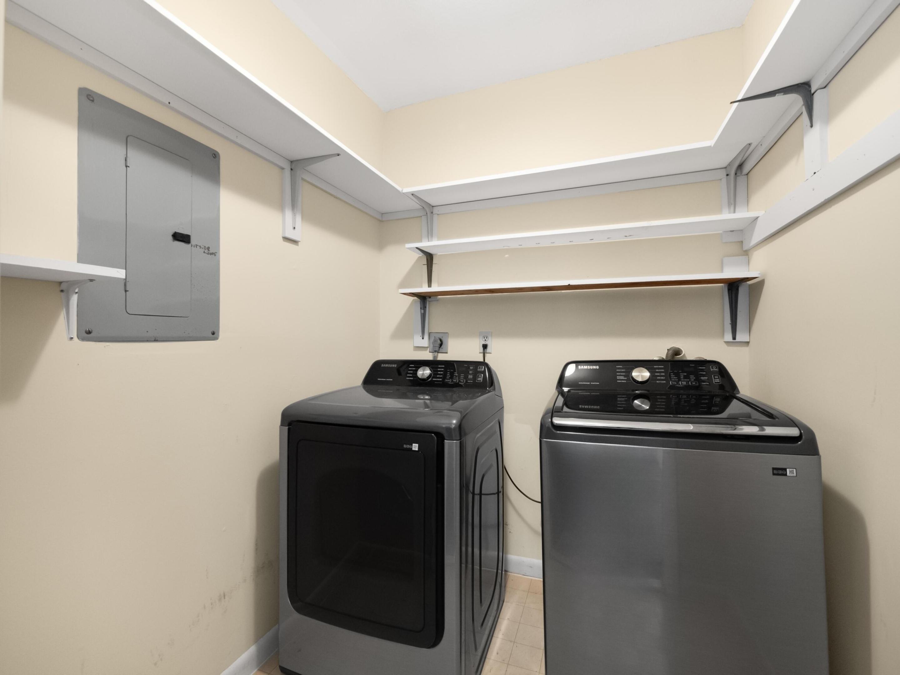 INDIAN PINES CONDO - Residential