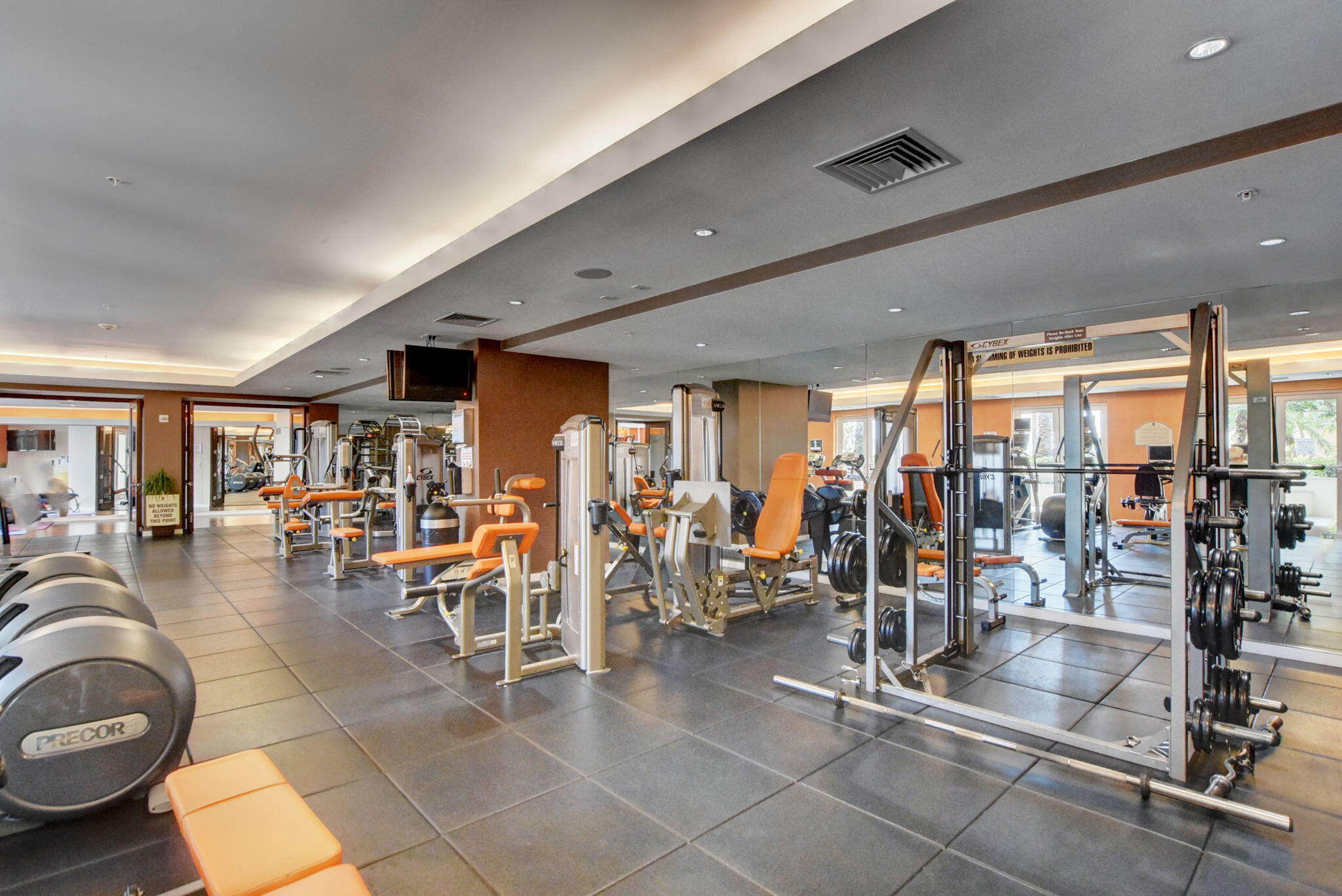 CITYPLACE SOUTH TOWER CONDO - Residential Lease