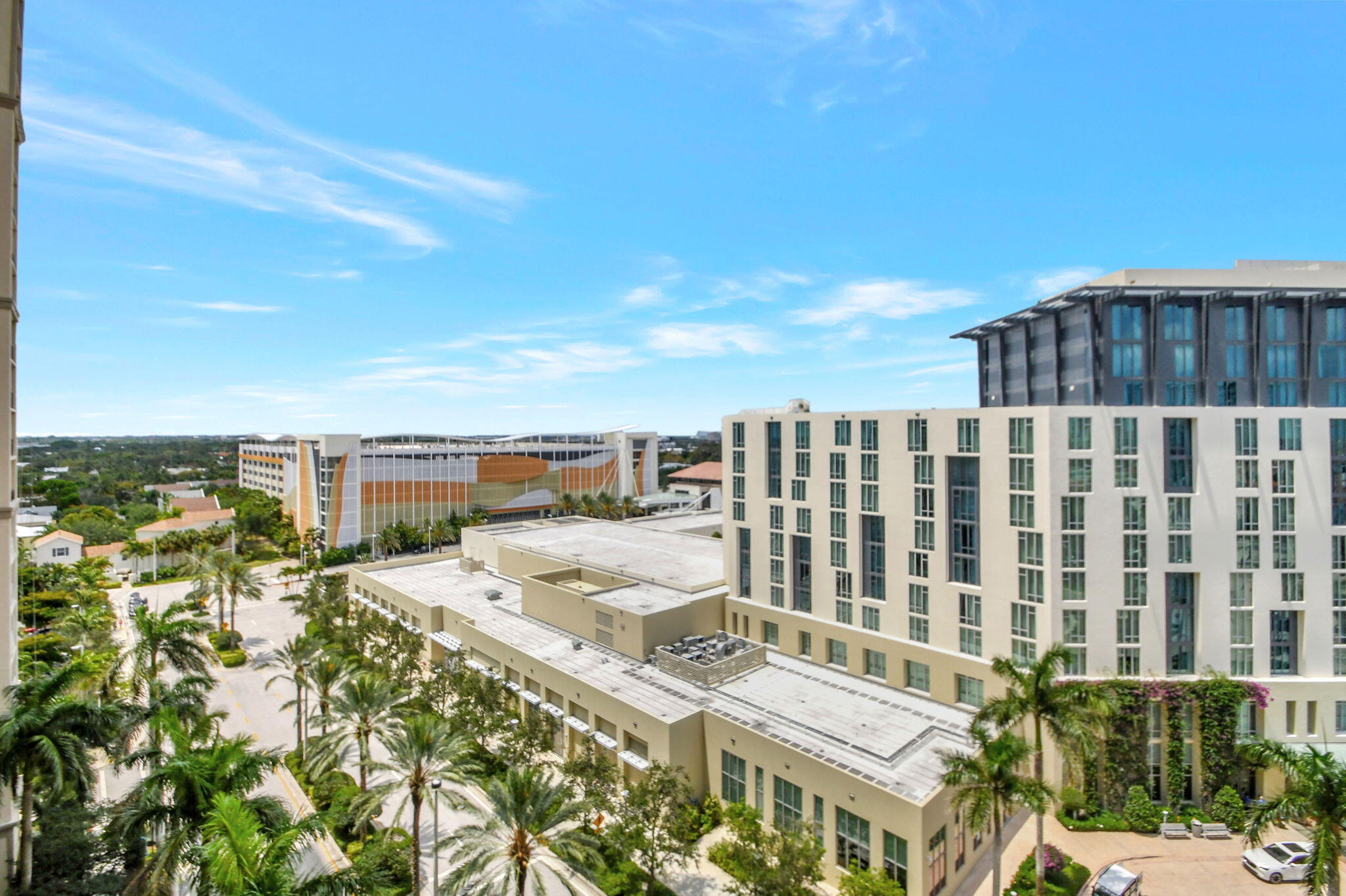 CITYPLACE SOUTH TOWER CONDO - Residential Lease