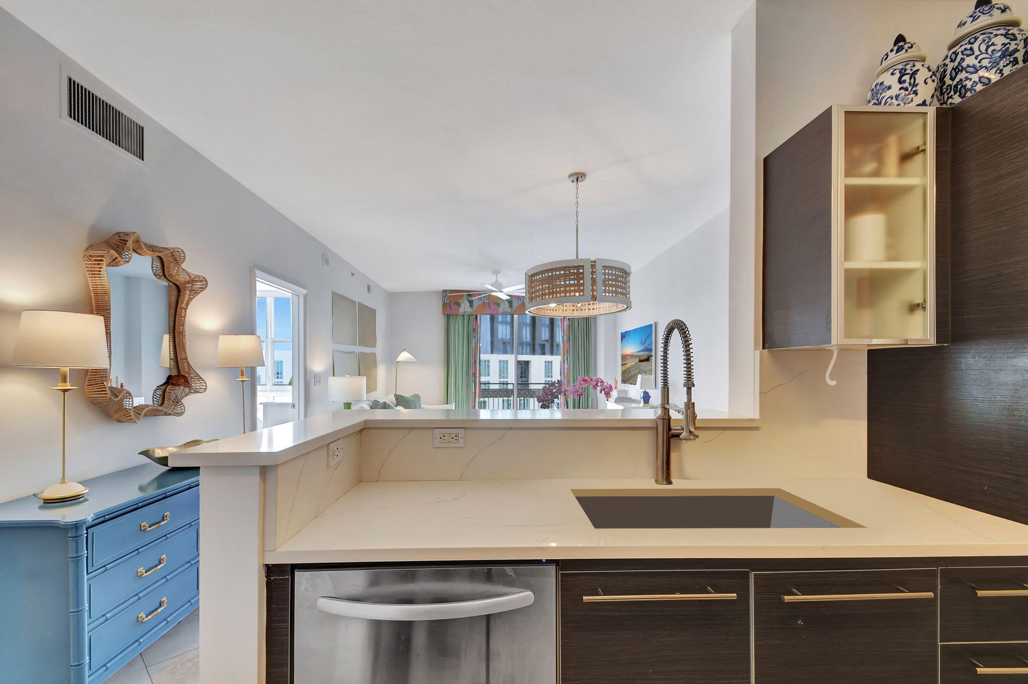 CITYPLACE SOUTH TOWER CONDO - Residential Lease