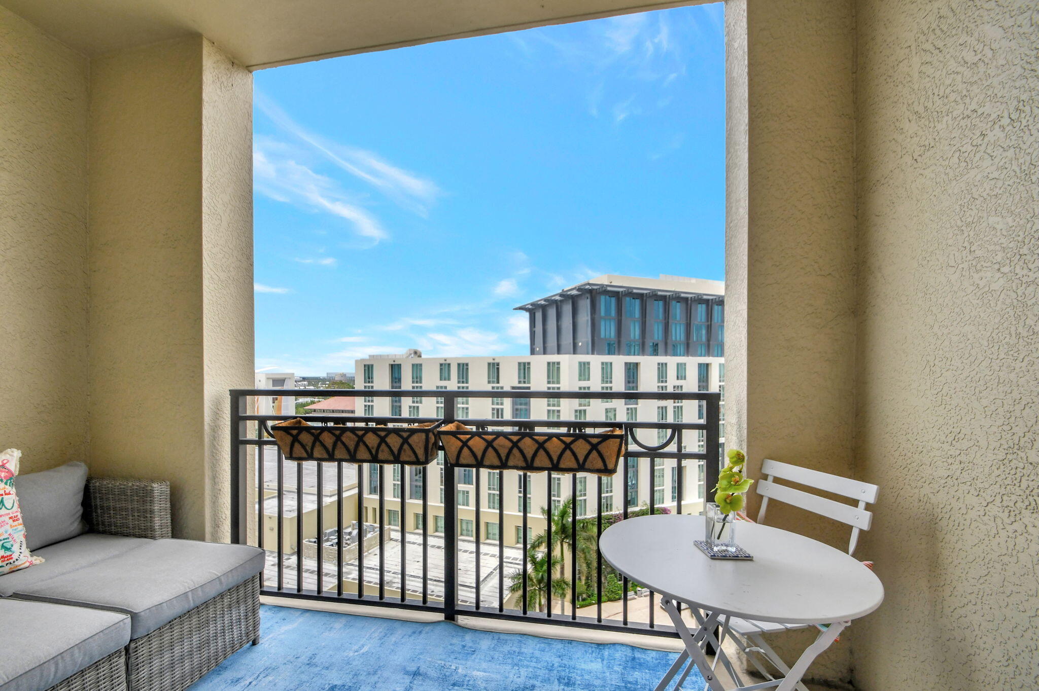 CITYPLACE SOUTH TOWER CONDO - Residential Lease
