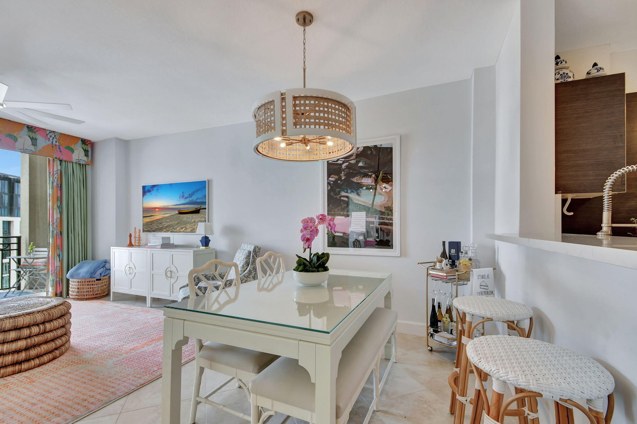 CITYPLACE SOUTH TOWER CONDO - Residential Lease