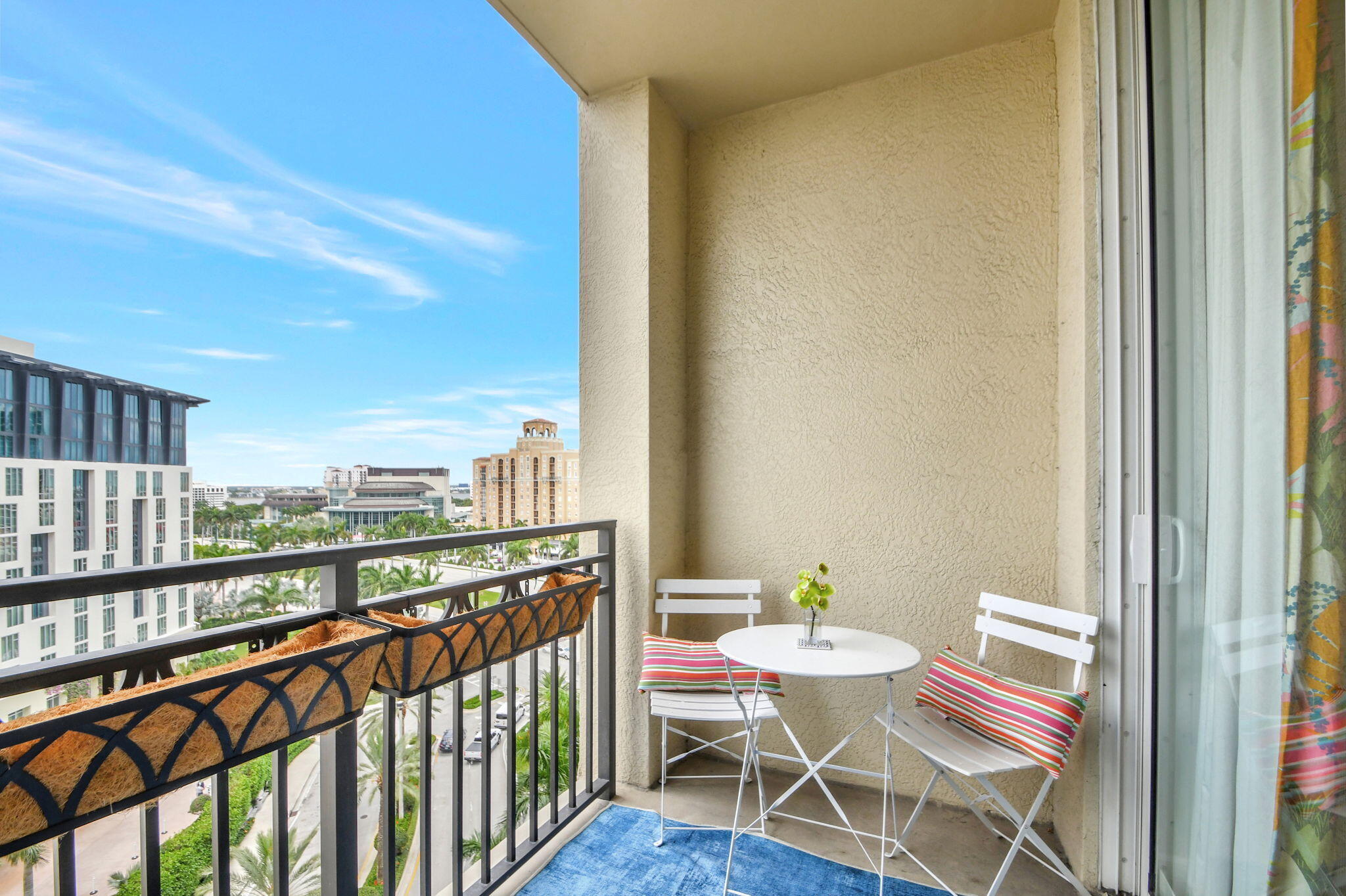 CITYPLACE SOUTH TOWER CONDO - Residential Lease