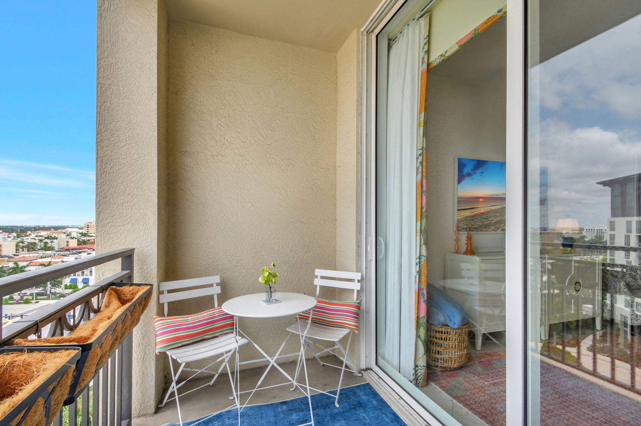 CITYPLACE SOUTH TOWER CONDO - Residential Lease