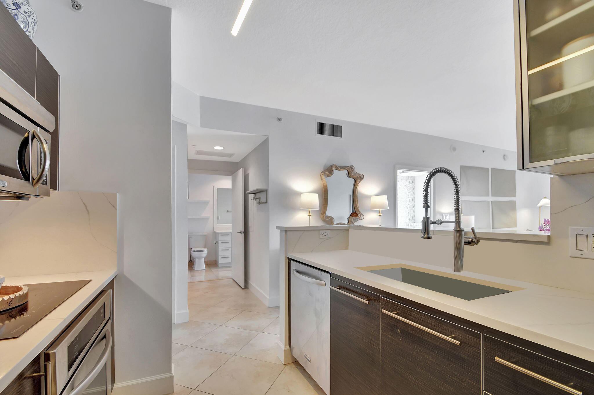 CITYPLACE SOUTH TOWER CONDO - Residential Lease
