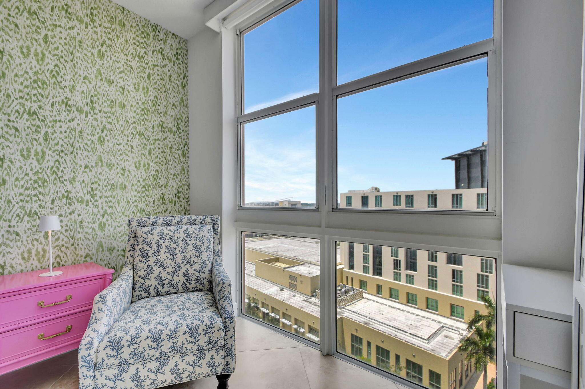 CITYPLACE SOUTH TOWER CONDO - Residential Lease