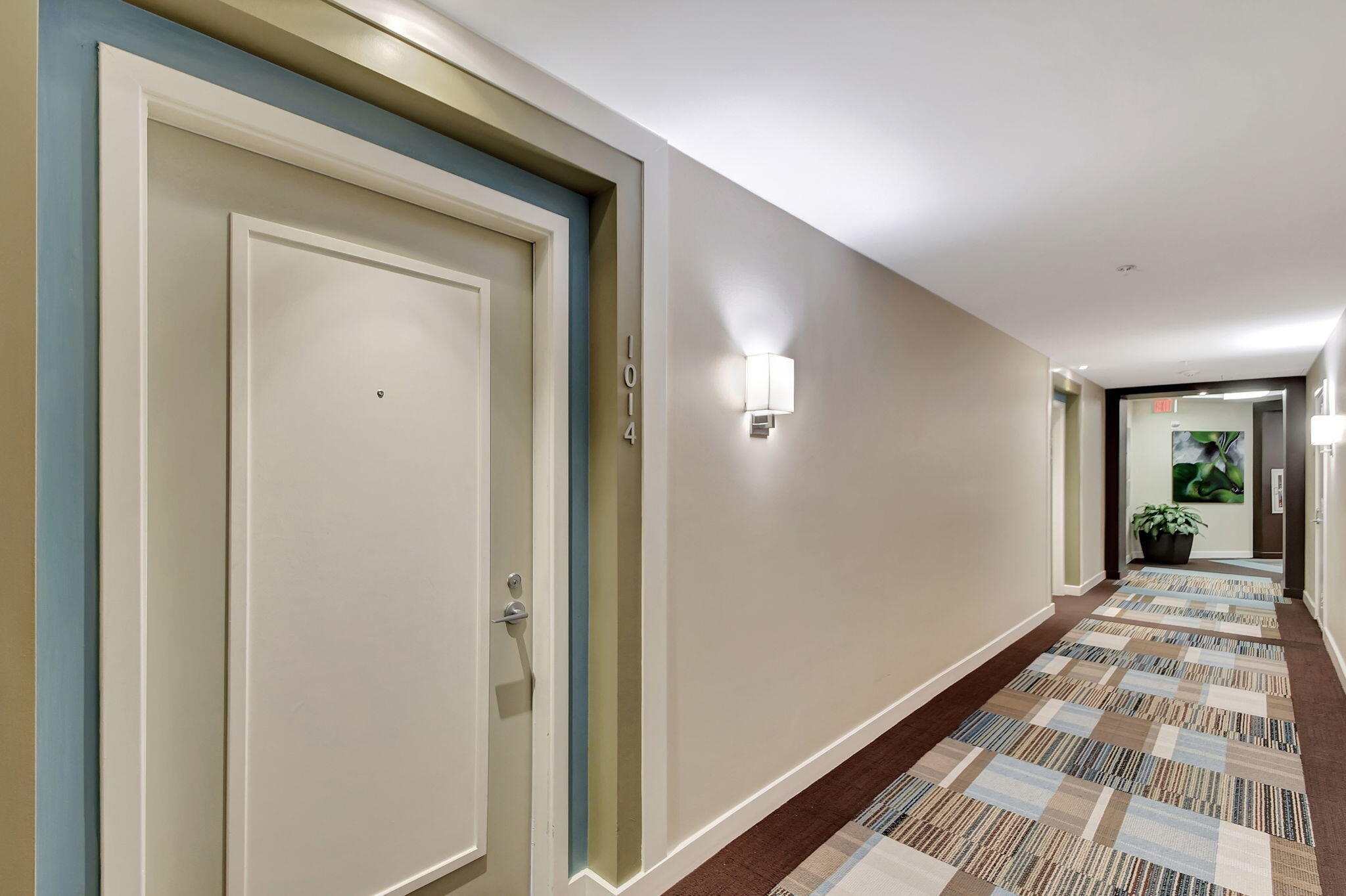 550 Okeechobee Boulevard 1014