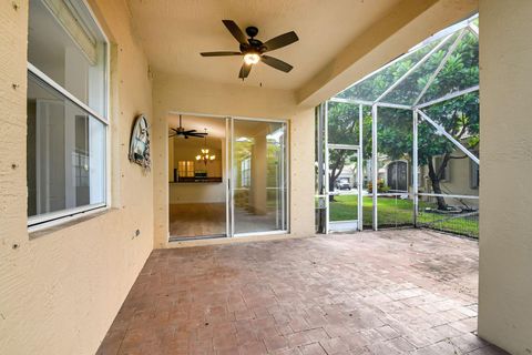 A home in West Palm Beach