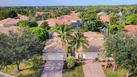 A home in West Palm Beach