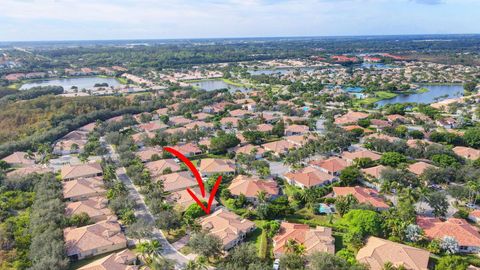 A home in West Palm Beach