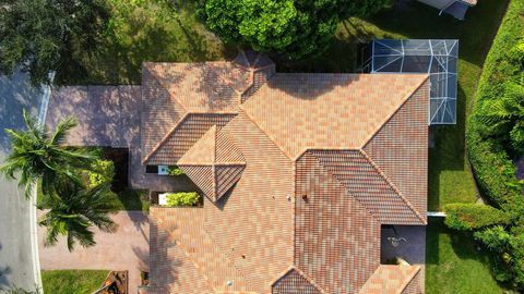 A home in West Palm Beach