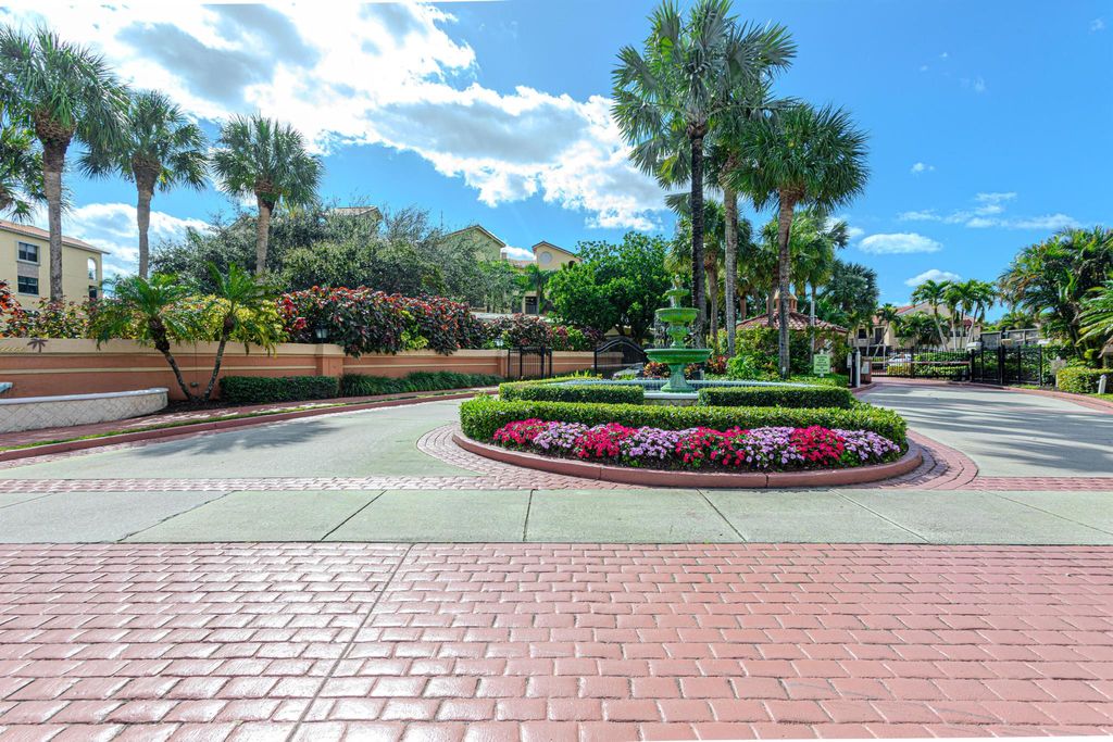 Photo of 600 Uno Lago Dr #405, Juno Beach, FL 33408 (MLS # R11054319)