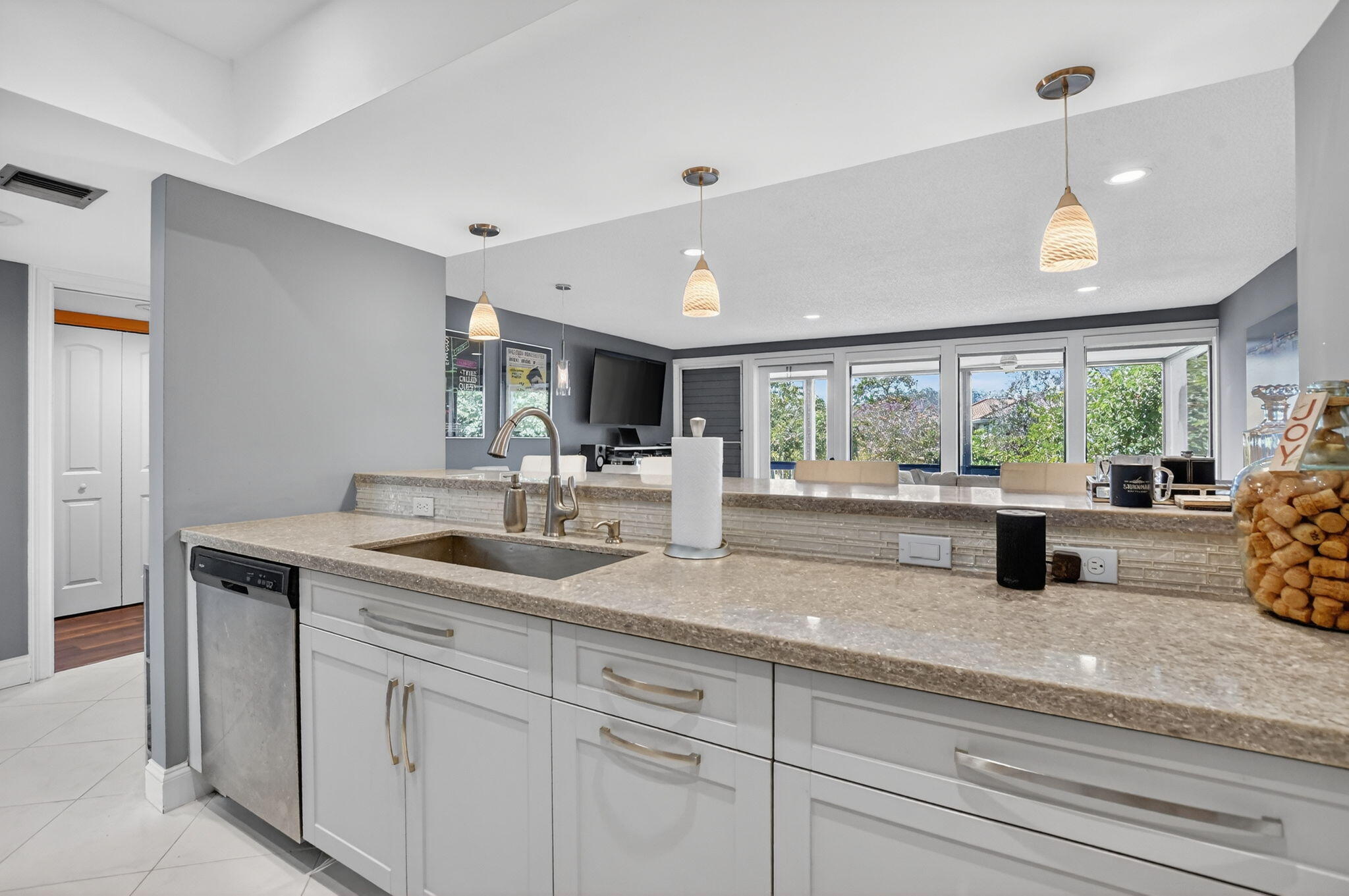 Arbor Lake - Residential