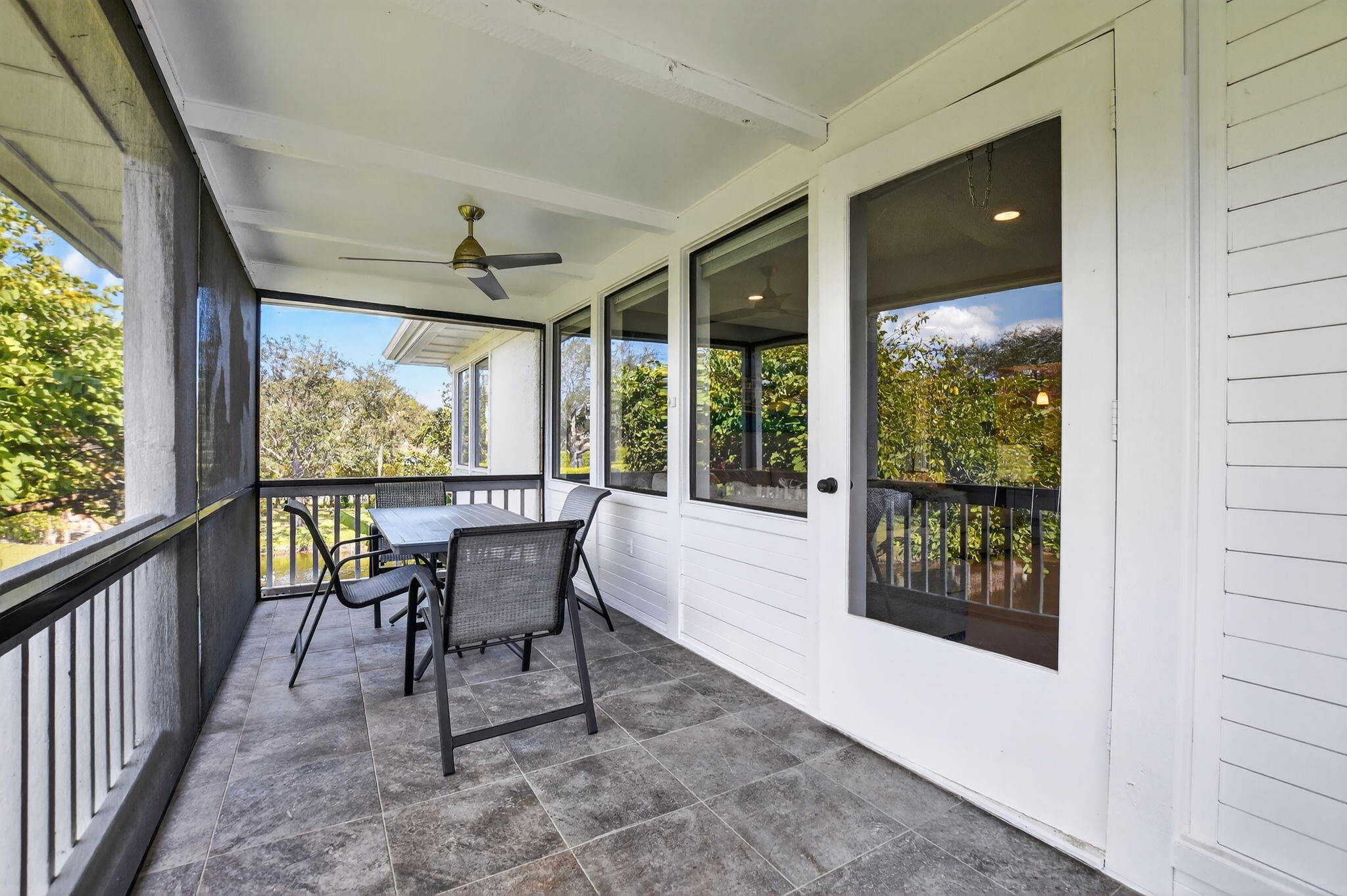 Arbor Lake - Residential