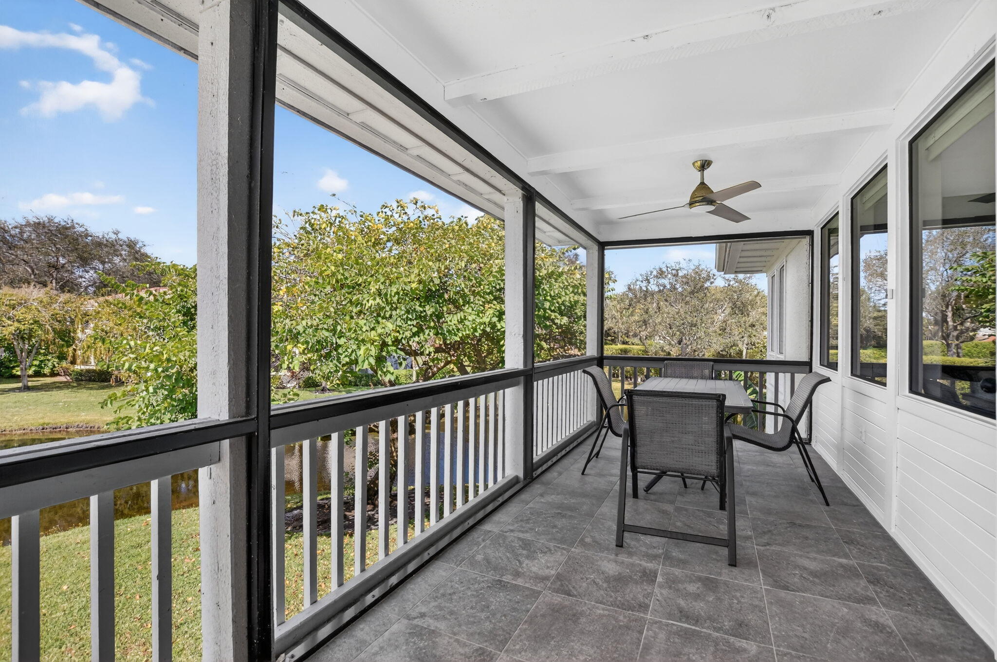 Arbor Lake - Residential